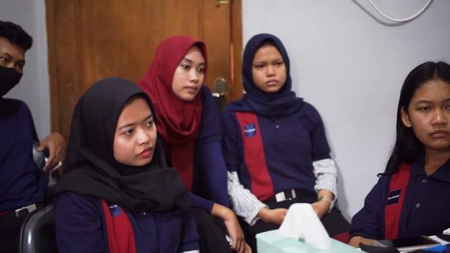IBU AKU RINDU AUTO NANGIS II REAKSI NONTON FILM KOREA