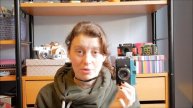 Diana F+ and Diana Mini Cameras