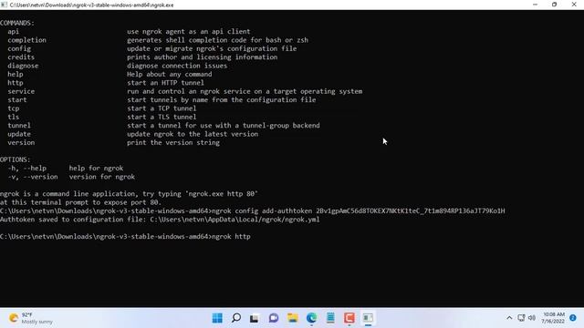 How to transfer files directly between two PCs via the internet