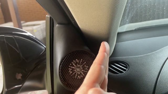 Как кардинально улучшить базовую стерео систему AUDI Q7 и раскрыть её потенциал «малой кровью»