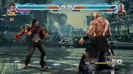 Tekken 7 iesf eliat regional qualifiers top 6 Kicking machine ( Turkey ) Vs H-DOPEgr ( Greece )