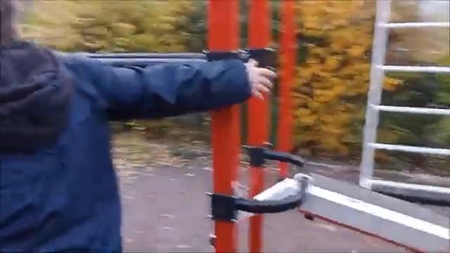 Амида: "Живой корень-живое древо".Специальные гунфа (功法) по размягчению-оживлению плеч. Часть 2. (4