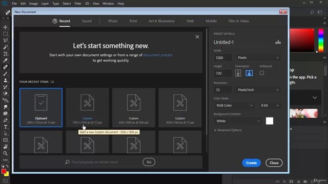 adobe Photoshop course for beginners | free online course in hindi\urdu | adobe photoshop #part1
