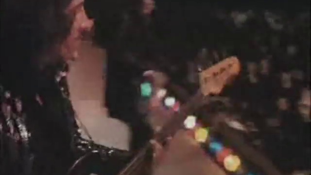 Shocking Blue - Alaska Country