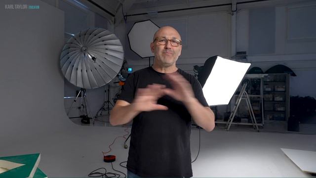 Karl Taylor – Creating Simple Shots You Can Sell