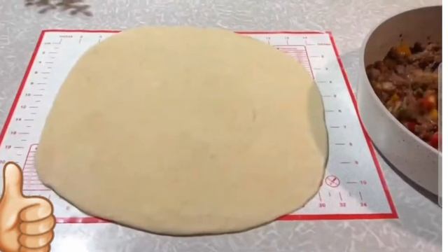 Самый вкусный мясной пирог. Не откладывая приготовьте .