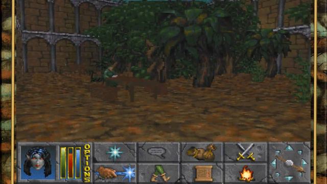 The Elder Scrolls II: Daggerfall [Part 44] - Castle Sentinel
