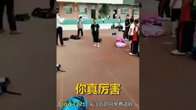 Китайский кунг-фу