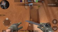 ЭТО БЫЛО ОЧЕНЬ ТЯЖЕЛО, НО Я НЕ СДАЛСЯ ► Standoff 2