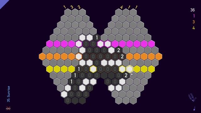 Tametsi Ep: 24