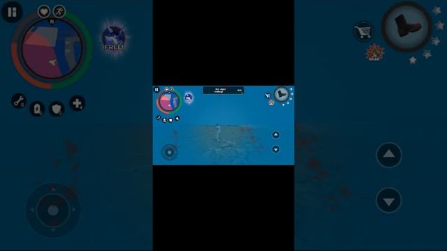 Space gangstar 2 must video