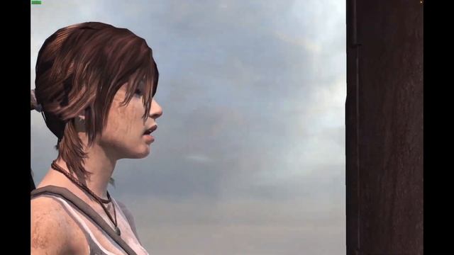 Tomb Raider - M2 MacBook Air Gameplay - (part 4) - Steam Games [01]