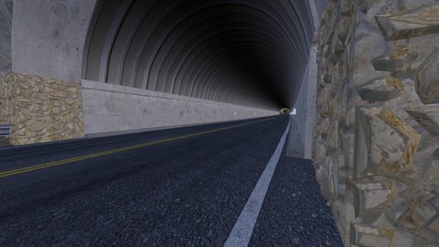 Assetto Corsa Sound (Porsche Carrera GTRS) Morning drive!