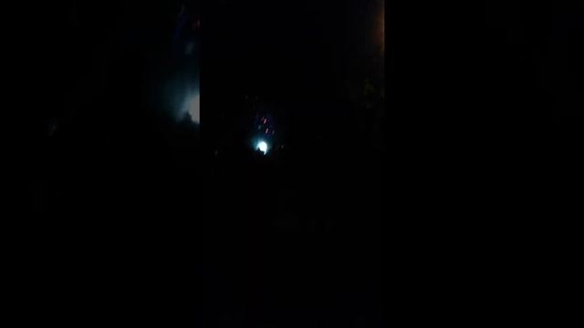 Салют 2015 Кострома день города