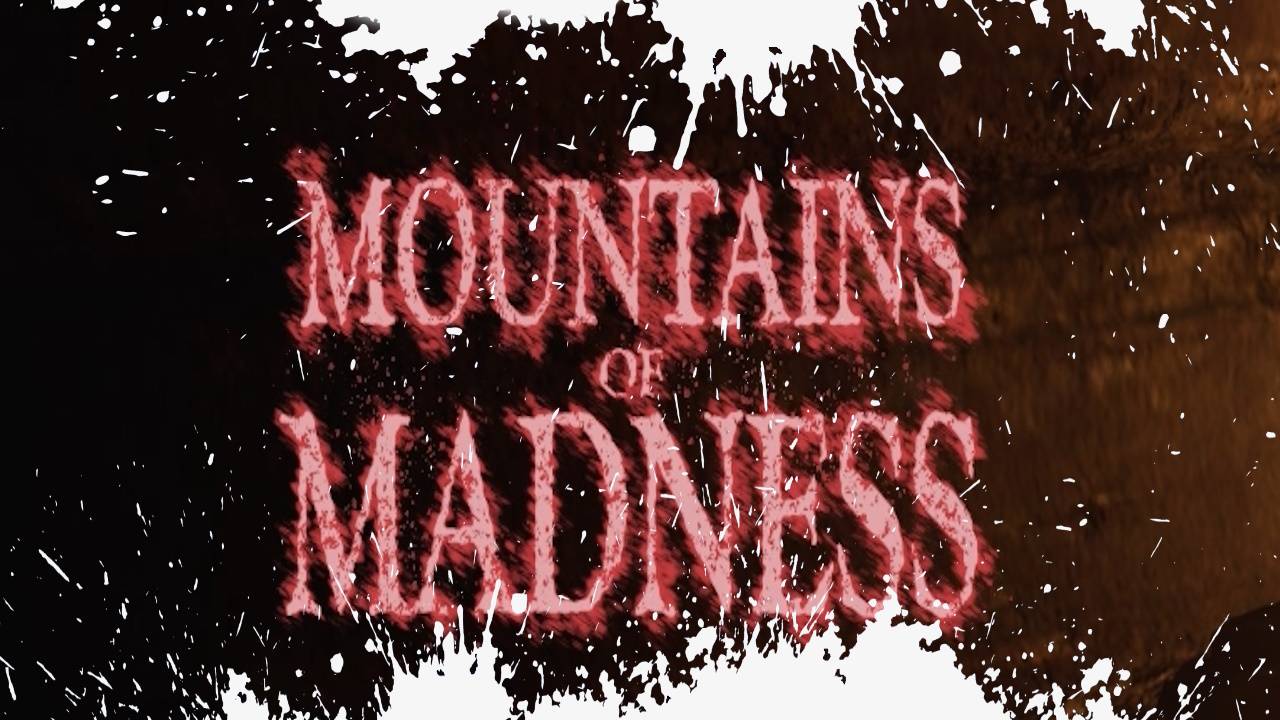 Mountains of Madness Прохождение Обзор Геймплей
