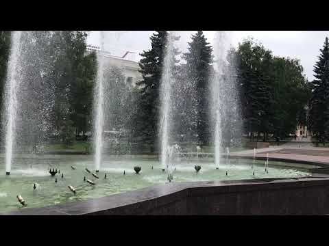 THIS IS RUSSIA! I invite you to Chelyabinsk – a city on the border of Europe and Asia!