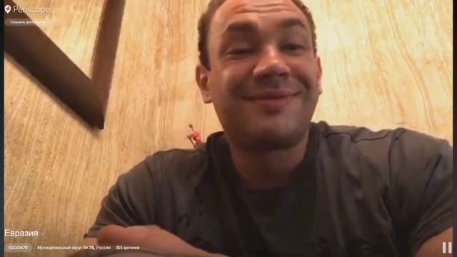 ИГОРЬ ГОСТЮНИН- Я колол себе синтол на протяжении 3-х лет...