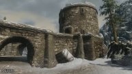 Skyrim Mod Spotlight: aMidianBorn Imperial Forts
