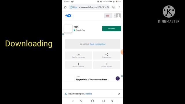 How to download Minecraft For Free Nether Update 1.16.200 Bedrock Edition
