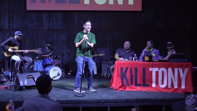 KILL TONY #510 - ALEX JONES