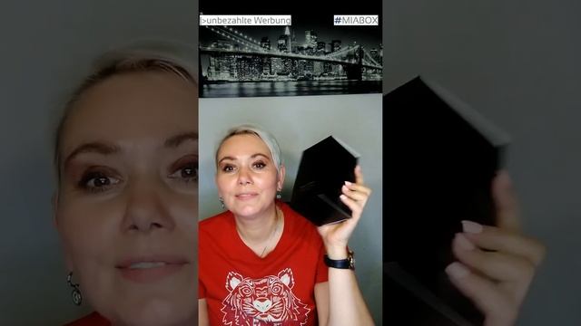 #MiaBox x #Seacret "SEACRET Oster-Spa" Апрель 2022 - #Распаковка #Unboxing #BeautyBox