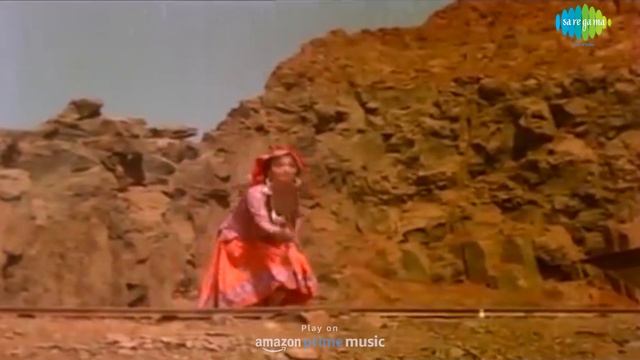 Ishq Par Zor Nahi Title Song | Full Video | Dharmendra, Sadhana | Lata Mangeshkar