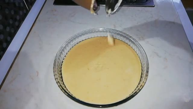 Очень легкий и вкусный рецепт Пирога. /Апельсиновый пирог рецепты / Рецепт еды /