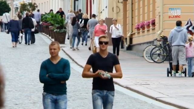 Школа молодого педагога