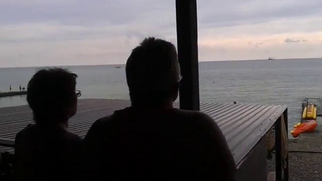 Адлер   Краснодарский край, море, пляж, массаж на пляже