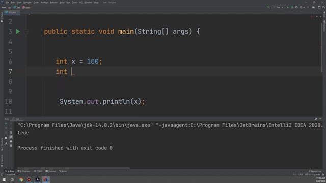 Booleans in Java - Learn Java from scratch - [Mastering Java #10]
