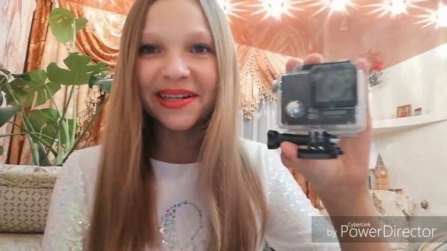 РАСПАКОВКА ЭКШН-КАМЕРЫ DIGMA DICAM700  4K | САМАЯ ЛУЧШАЯ И БЮДЖЕТНАЯ КАМЕРА 2018 ГОДА