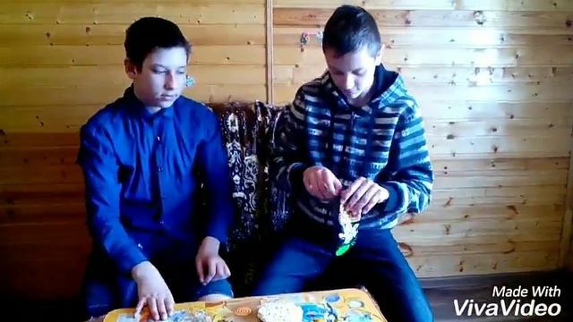 СРАВНЕНИЕ Дошик дешевый vs дорогой