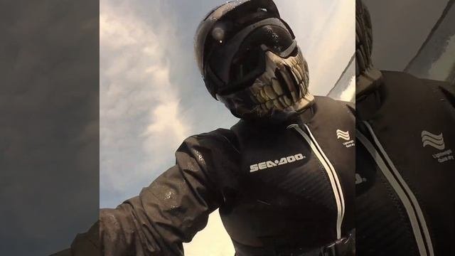 Sea Doo Rxp 300