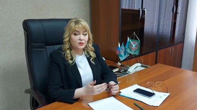 Обращение Главы Асбеста Н.Р. Тихоновой к горожанам о благоустройстве территорий города