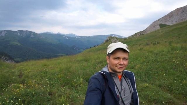 Тхач Ачешбок поход