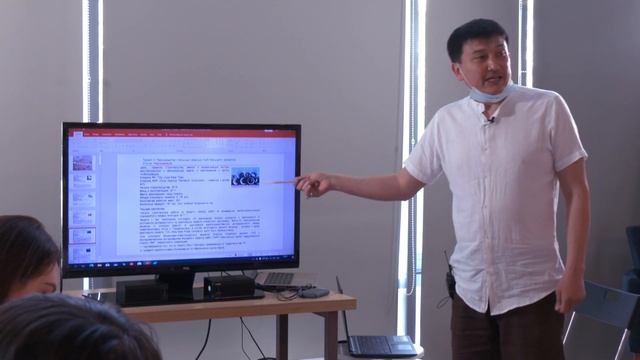56 китайских заводов в Казахстане