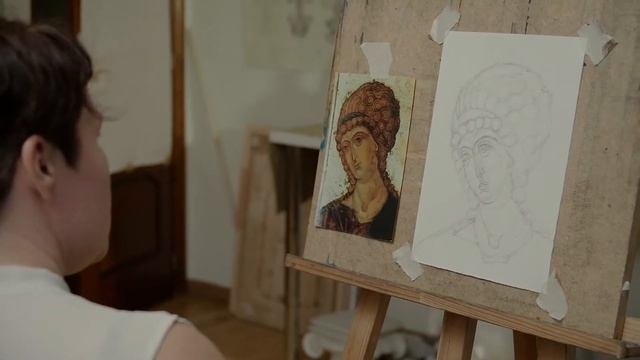 Художественная студия ОБРАЗ