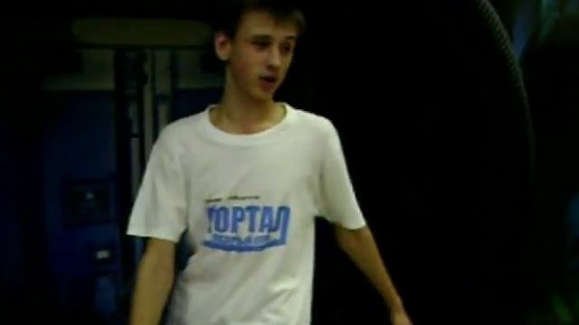 Лазерный клуб Портал отзыв Arhi.mp4