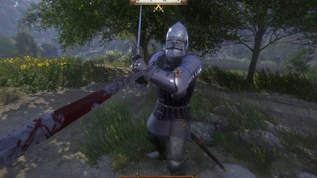Kingdom Come-Deliverance: The perfect duel!