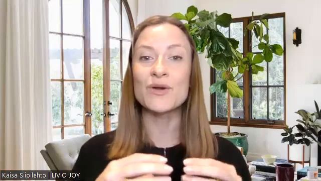 How to hone in on your expertise and find the rigth clients to work with?