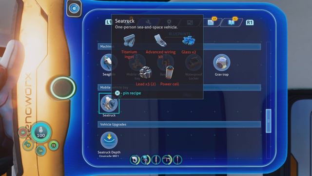 Robloxcube.wav | Subnautica Below Zero