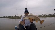 Inshore Fishing with Gulp! Baits | Alabama Kayak Fishing