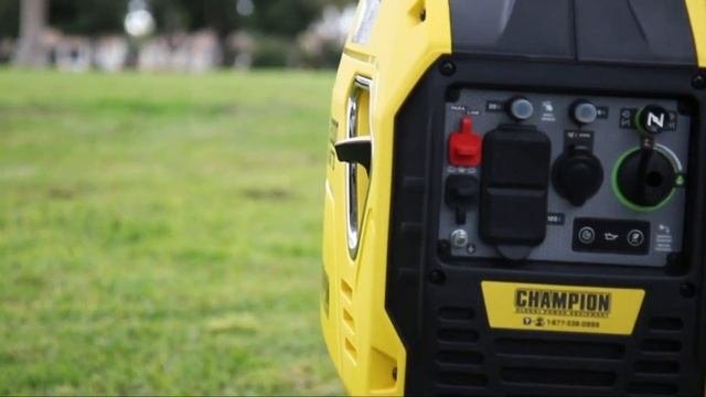 : 7 Best Portable Generator 2022 / Best Portable Inverter Generator 2022