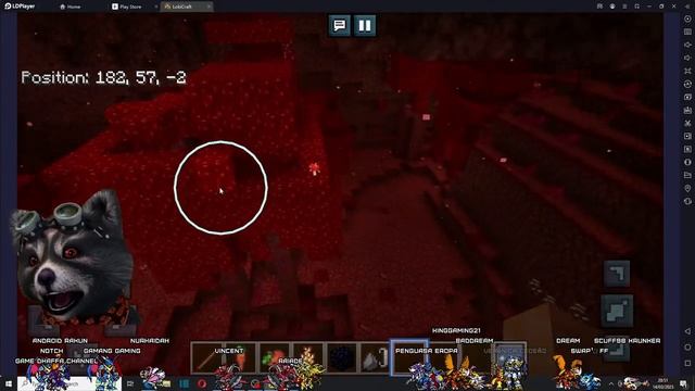 【LIVE】Minecraft VS ALL GAMES Review & Tier List