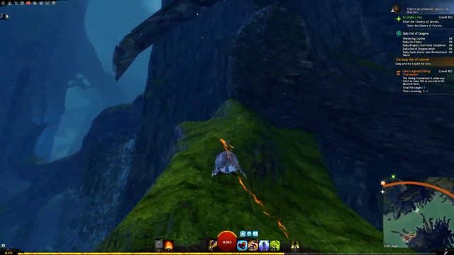 Quick Gold Farming with Jade Runestones! - Guild Wars 2