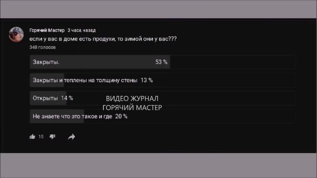 ПРОДУХИ ЧТО  ЭТО ТАКОЕ  ПРОДУХИ  ЗИМОЙ ОТКРЫТЬ ВЕЛЕЛ ОДИН УПЫРЬ