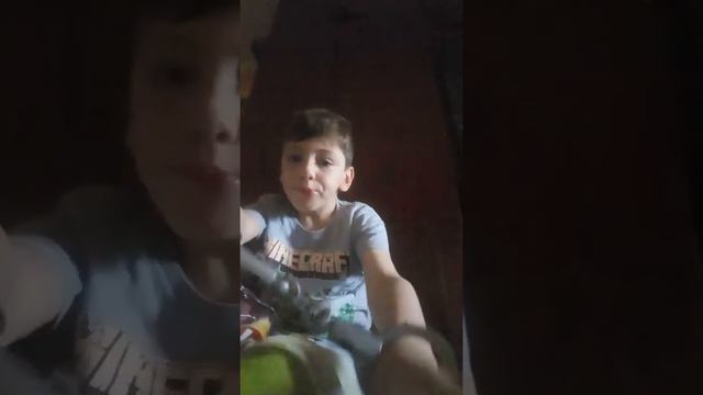1часть. Я в наручниках