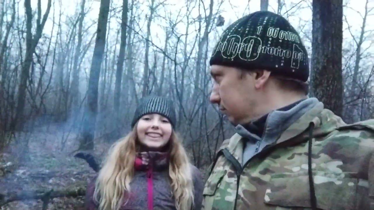 Зима не повод