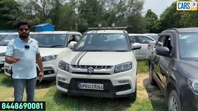 Second Hand Brezza Diesel Mega Collection 20 Cars  Brezza Vdi Zdi Second Hand All India Finance