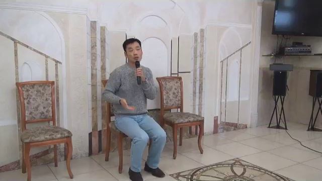 Как прийти к регулярной медитации.  Семинар с Рамой. Н 3 ч 1